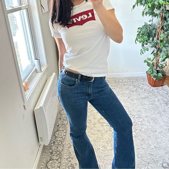 Levis Casual graphic tee - Picture 1 of 3